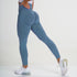 Women's Skinny Quick-drying Sports Fitness Trousers - ROUTINE FASHION