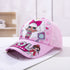 Boys And Girls Summer Sun Hats Sun Hats Mesh Hats - ROUTINE FASHION