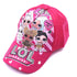 Boys And Girls Summer Sun Hats Sun Hats Mesh Hats - ROUTINE FASHION