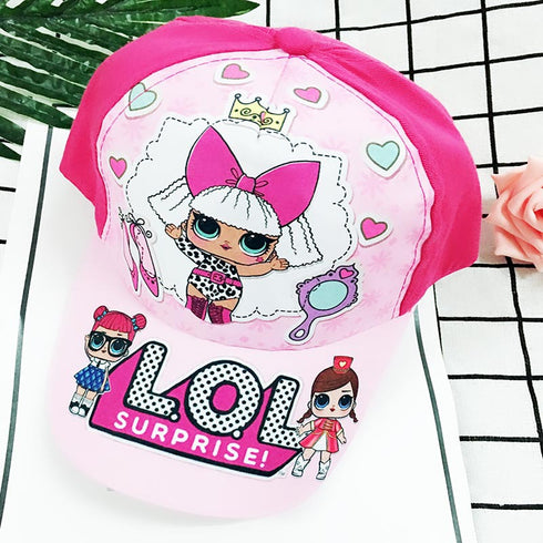 Boys And Girls Summer Sun Hats Sun Hats Mesh Hats - ROUTINE FASHION