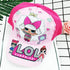 Boys And Girls Summer Sun Hats Sun Hats Mesh Hats - ROUTINE FASHION