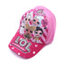 Boys And Girls Summer Sun Hats Sun Hats Mesh Hats - ROUTINE FASHION