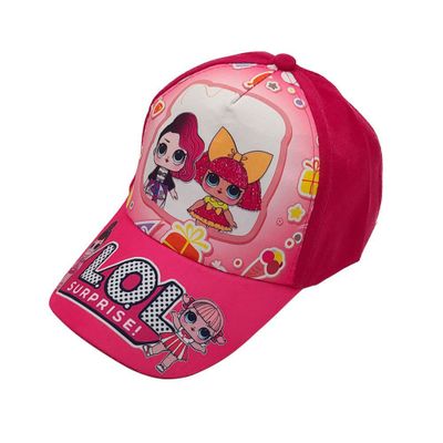 Boys And Girls Summer Sun Hats Sun Hats Mesh Hats - ROUTINE FASHION