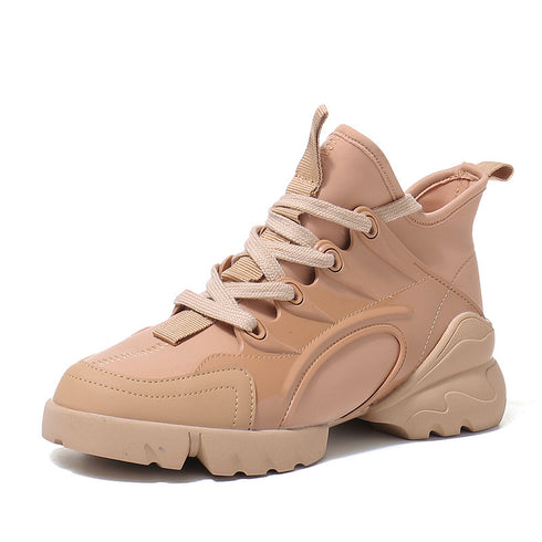 Womens Outdoor Casual Walking Shoes - ROUTINE FASHION