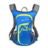 Bike Ride Cycling Pack Outdoor Sport Knapsack Running Jogging Hiking Marathon Climbing Travel Backpack Hydration Water Bag Place - ROUTINE FASHION