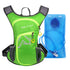 Bike Ride Cycling Pack Outdoor Sport Knapsack Running Jogging Hiking Marathon Climbing Travel Backpack Hydration Water Bag Place - ROUTINE FASHION