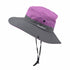 Couple Sun Hats, Fisherman Hats, Women'S Sun Hats, Sun Hats, Travel And Hiking Hat - ROUTINE FASHION