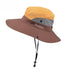 Couple Sun Hats, Fisherman Hats, Women'S Sun Hats, Sun Hats, Travel And Hiking Hat - ROUTINE FASHION