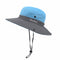 Couple Sun Hats, Fisherman Hats, Women'S Sun Hats, Sun Hats, Travel And Hiking Hat - ROUTINE FASHION