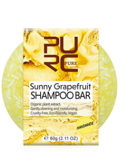 Shampoo Bar - ROUTINE FASHION