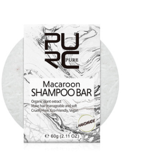 Shampoo Bar - ROUTINE FASHION