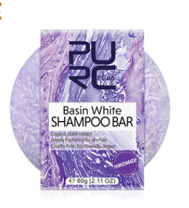 Shampoo Bar - ROUTINE FASHION
