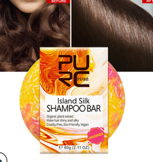 Shampoo Bar - ROUTINE FASHION