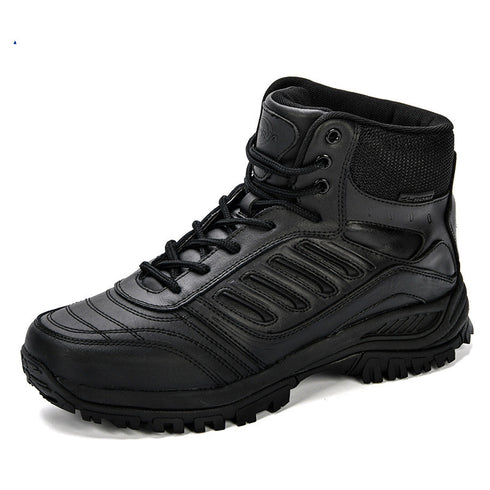 Men'S Shoes Outdoor Hiking Shoes Sports Shoes Men's shoes outdoor hiking shoes sports shoes - ROUTINE FASHION