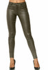 Faux Leather Pants For Women - ROUTINE FASHION