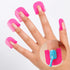 Nail Tools Nail Polish Model Clip - ROUTINE FASHION