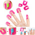 Nail Tools Nail Polish Model Clip - ROUTINE FASHION