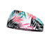 Printed Headband Printed Sports Yoga Fitness Sweat-Absorbent Headband Headband - ROUTINE FASHION