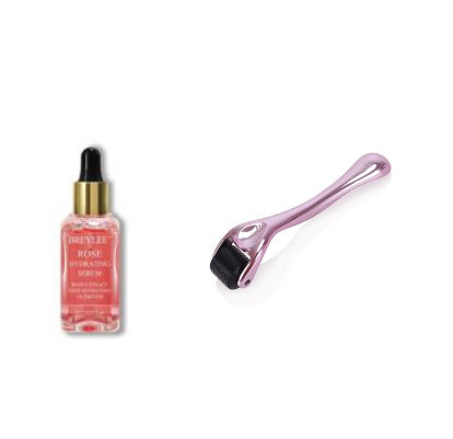 Retinol Lifting Firming Face Collagen Essence Serum - ROUTINE FASHION