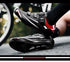 Outdoor Non-lock Cycling Shoes, Rubber Sole Men And Women Couple All-terrain Cycling Shoes - ROUTINE FASHION