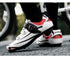 Outdoor Non-lock Cycling Shoes, Rubber Sole Men And Women Couple All-terrain Cycling Shoes - ROUTINE FASHION