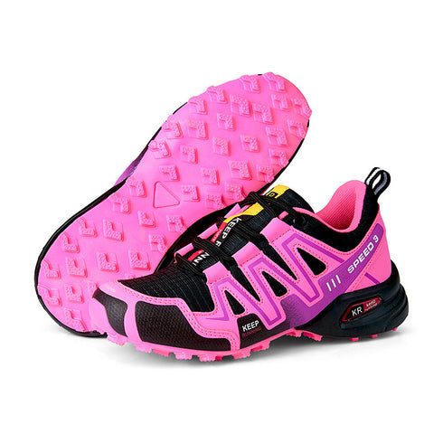 Outdoor Hiking Shoes Women'S Hiking Shoes - ROUTINE FASHION