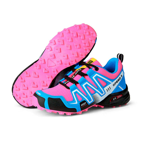 Outdoor Hiking Shoes Women'S Hiking Shoes - ROUTINE FASHION