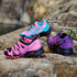 Outdoor Hiking Shoes Women'S Hiking Shoes - ROUTINE FASHION