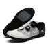 Cycling Shoes, Road Cycling Shoes, Bicycle Shoes, Hard-soled Cycling Shoes - ROUTINE FASHION