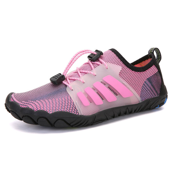 Couple Shoes Women Outdoor Sports Diving Beach Shoes - ROUTINE FASHION