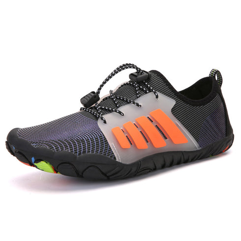 Couple Shoes Women Outdoor Sports Diving Beach Shoes - ROUTINE FASHION