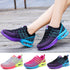 New Sports Shoes Casual Mesh Breathable Fitness Women's Shoes - ROUTINE FASHION