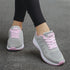 Shoes For Women Sneakers Ladies Breathable Outdoor Tennis - ROUTINE FASHION