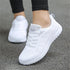 Shoes For Women Sneakers Ladies Breathable Outdoor Tennis - ROUTINE FASHION