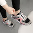 Shoes For Women Sneakers Ladies Breathable Outdoor Tennis - ROUTINE FASHION