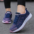 Shoes For Women Sneakers Ladies Breathable Outdoor Tennis - ROUTINE FASHION
