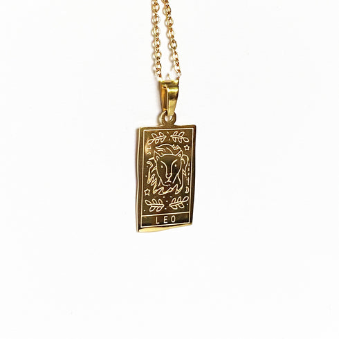 Zodiac Bracelet For Women - ROUTINE FASHION