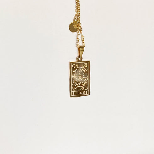 Zodiac Bracelet For Women - ROUTINE FASHION