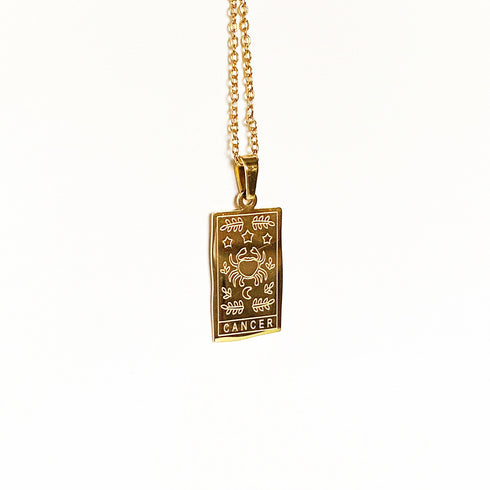 Zodiac Bracelet For Women - ROUTINE FASHION