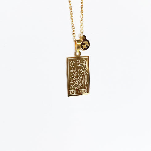 Zodiac Bracelet For Women - ROUTINE FASHION