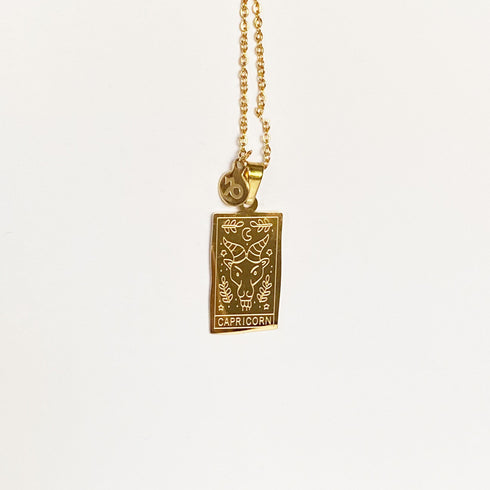 Zodiac Bracelet For Women - ROUTINE FASHION