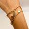Zodiac Bracelet For Women - ROUTINE FASHION
