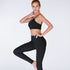 Woman Sportswear Yoga Sets Sports Suits - ROUTINE FASHION
