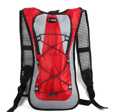 Backpack outdoor water bag backpacks - ROUTINE FASHION