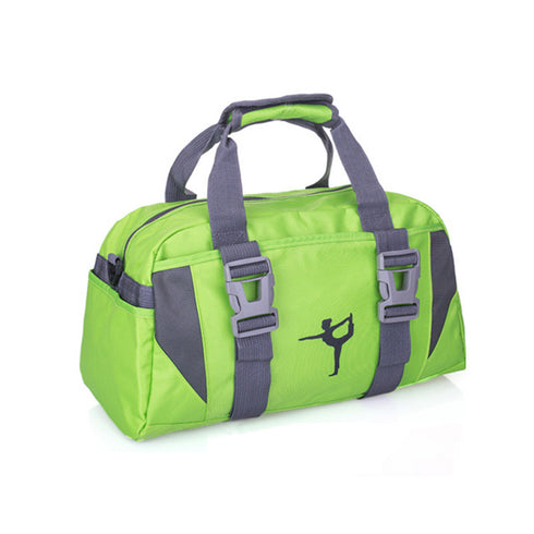 Yoga bag gym bag - ROUTINE FASHION