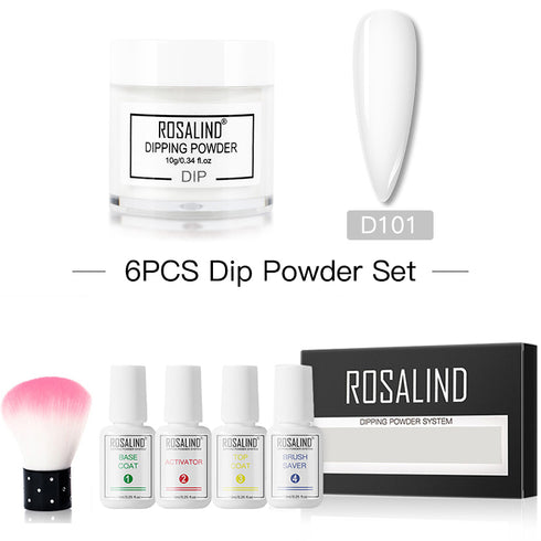 Nail Beauty Set - ROUTINE FASHION