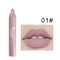 Matte lipstick rotating lipstick pen - ROUTINE FASHION
