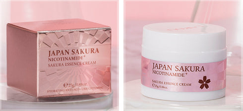 Cream Essence Hyaluronic Acid Moisturizing Cream - ROUTINE FASHION