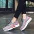 Women Casual Sneakers Outdoor Sports Running Shoes Casual Walking Shoes - ROUTINE FASHION