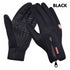 Winter Gloves Touch Screen Riding Motorcycle Sliding Waterproof Sports Gloves With Fleece - ROUTINE FASHION